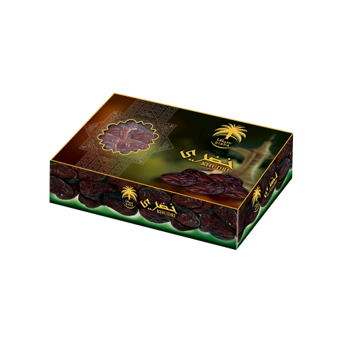 Финики Худри Siafa 200 г