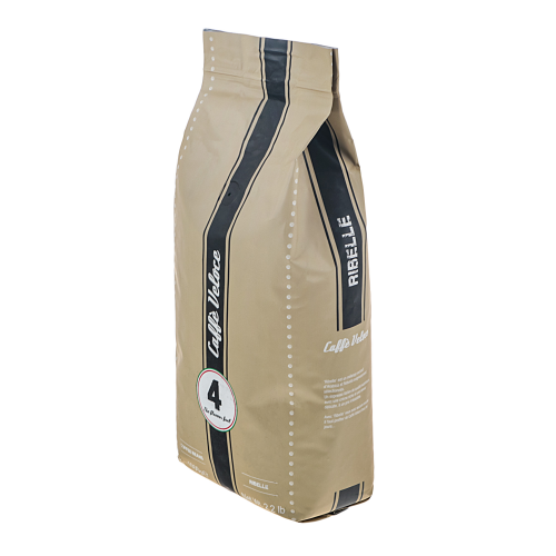 Кофе в зернах Caffe Veloce Ribelle 1 кг