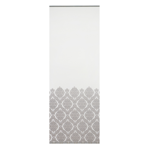 Мини-ролло Garden 40x170 кремовый
