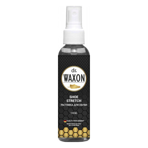 Растяжитель Dr. Waxon Shoe Stretch для обуви 120 мл
