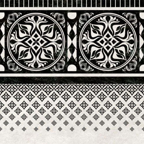Декор Alma Ceramica Pronto DFU04PRO002 61x61 см