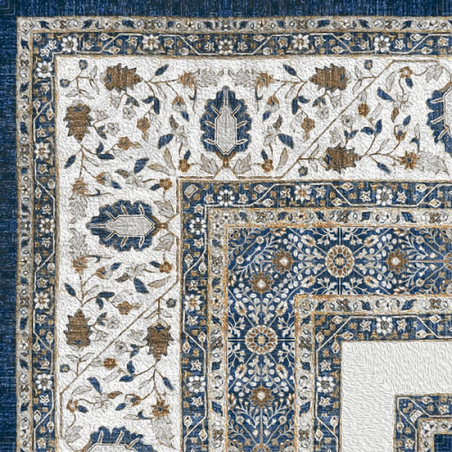 Плитка Alma Ceramica Rahat TFU04RHT426 61x61 см