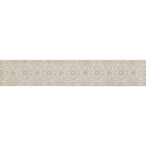 Бордюр Kerama Marazzi Линарес 7,2x40,2 см AD/A513/SG1614R