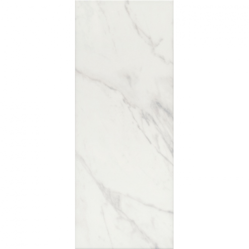 Плитка Kerama Marazzi Алькала белый 20x50 см 7198