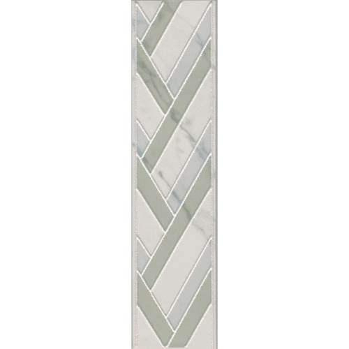 Бордюр Kerama Marazzi Алькала 30x7 см AD/A461/SG9321