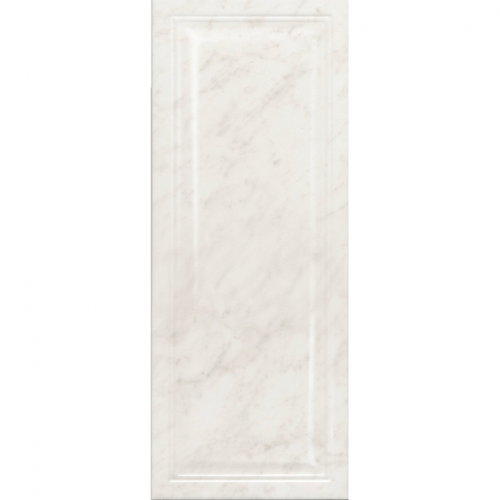 Плитка Kerama Marazzi Ретиро белый панель 20x50 см 7197