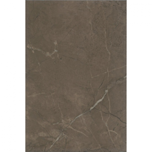 Плитка Kerama Marazzi Эль-Реаль коричневый 20x30 см 8316