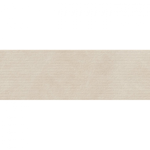 Плитка Kerama Marazzi Эскориал беж структура обрезной 40x120 см 14014R