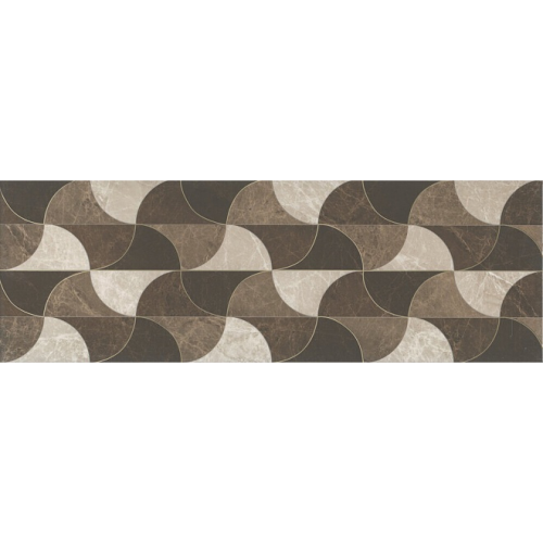 Декор Kerama Marazzi Гран-Виа обрезной 30x89,5 см VT/A25/13084R