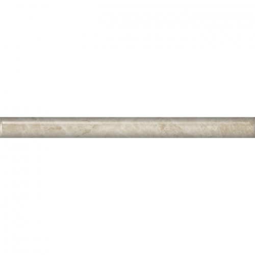 Бордюр Kerama Marazzi Гран-Виа беж светлый обрезной 2,5x30 см SPA039R