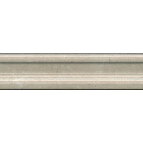 Бордюр Kerama Marazzi Багет Эль-Реаль беж 20x5 см BLB036