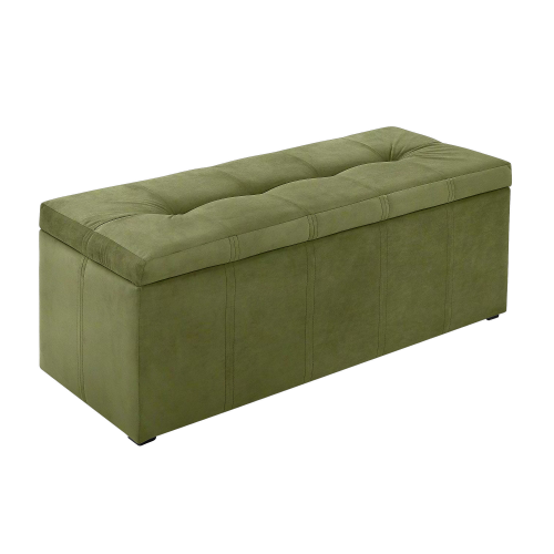Пуф Vental Пета Kolibri mint 41х40х100
