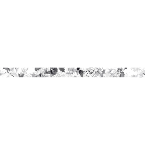 Бордюр Alma Ceramica Rubi BWU60RUB027 6x60 см