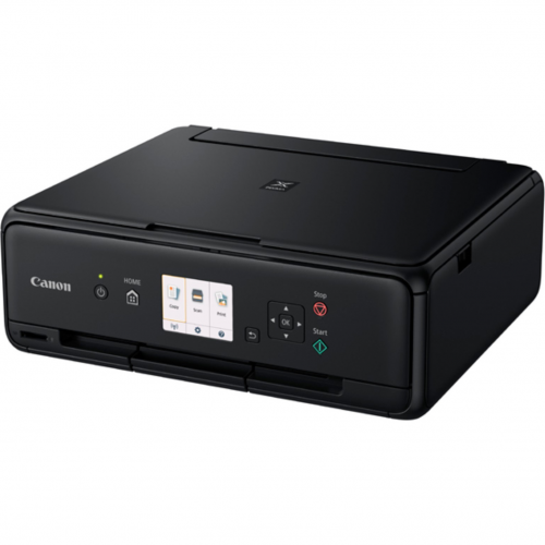 МФУ Canon Pixma TS5040 черный