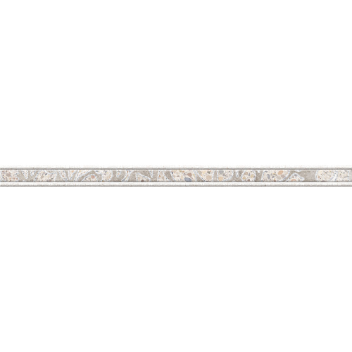 Бордюр Alma Ceramica Ojen BWU55OJN004 3x50 см