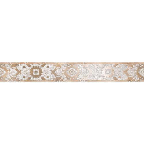 Бордюр Alma Ceramica Ojen BWU53OJN024 6,7x50 см