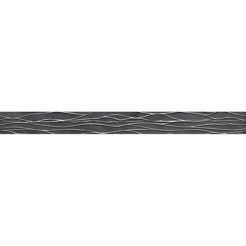 Бордюр Alma Ceramica Rane BWU12RAN14R 6,7x74 см