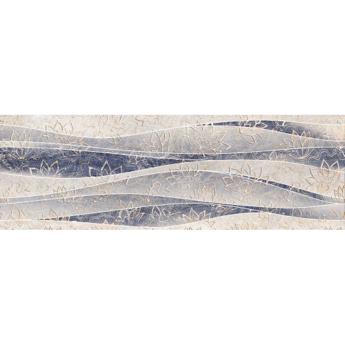Декор Alma Ceramica Jane DWU12JAN03R 24,6x74 см