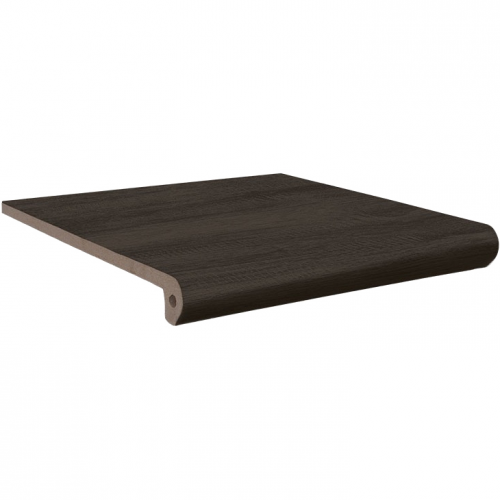 Ступень фронтальная Exagres Peldano Forest Wengue 33x33 см