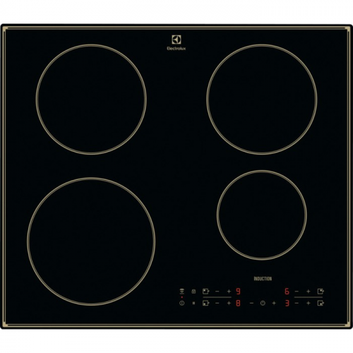 Варочная поверхность Electrolux IPEV644RBC