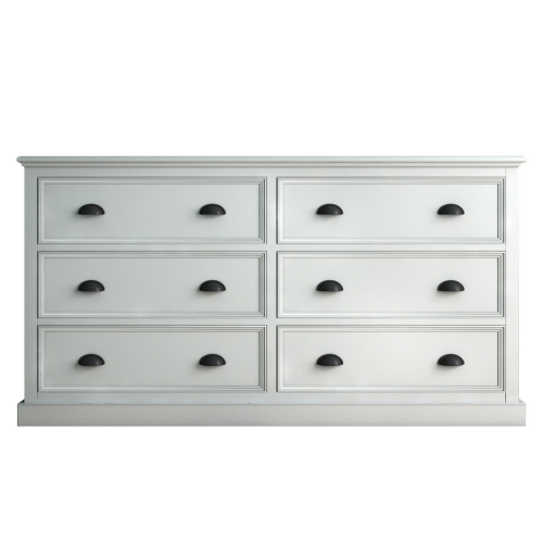 Комод Этажерка Palermo с шестью ящиками PL1052ETG