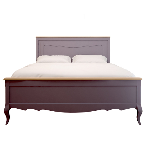 Кровать Этажерка Leontina 180*200 ST9341/18L