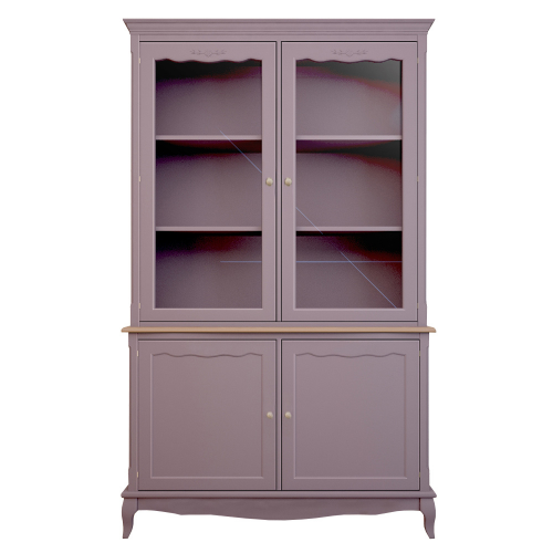 Буфет Этажерка Leontina ST9332ETG/L