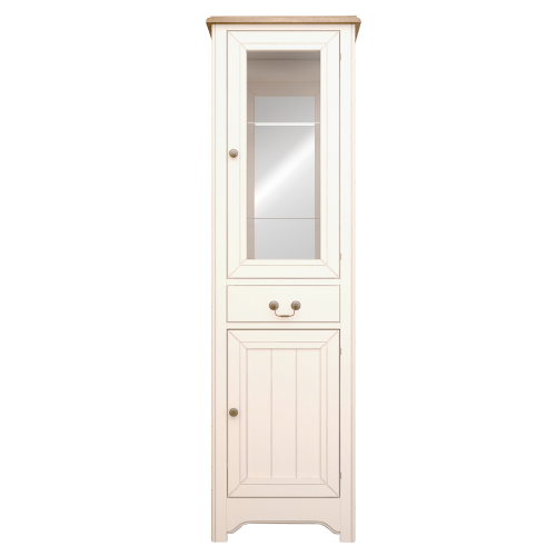 Шкаф-Витрина Этажерка Olivia GC2005ETG/C