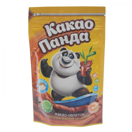 Какао-напиток Какао-Панда 250 г