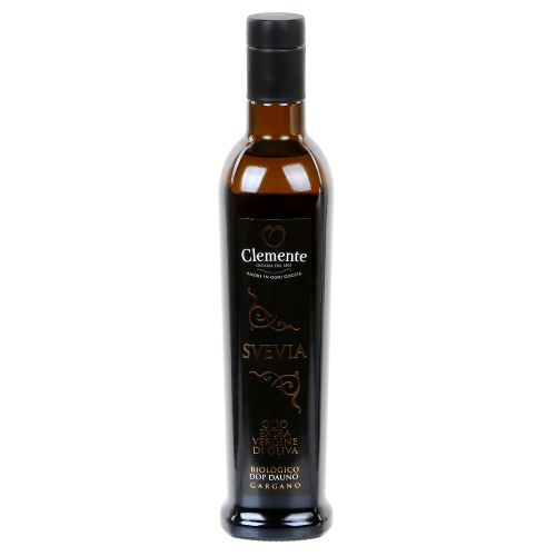Масло оливковое Clemente Svevia 500 мл