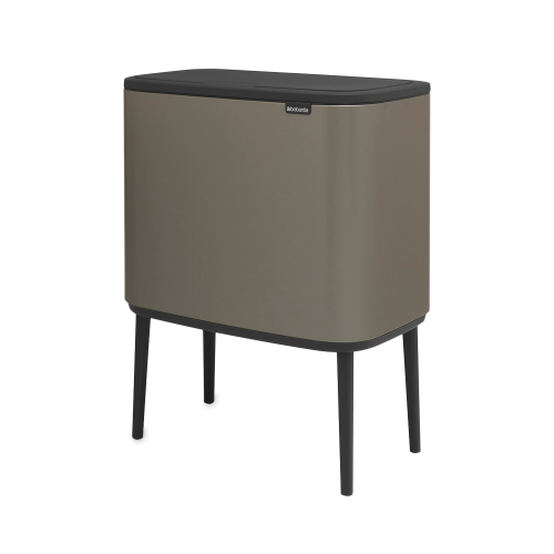 Бак мусорный Brabantia Bo Touch Bin 36 л