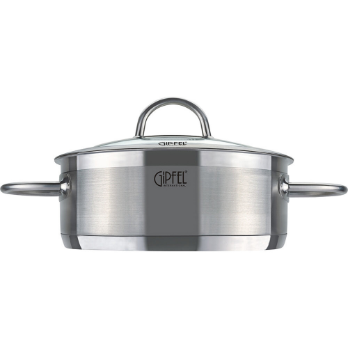 Кастрюля Gipfel Signo 10 л