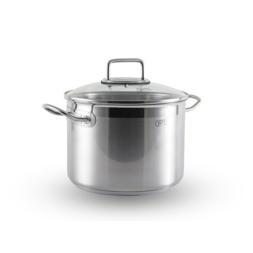 Кастрюля Gipfel Classic 9 л