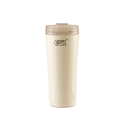 Кружка вакуумная Gipfel Classic 0,48 л