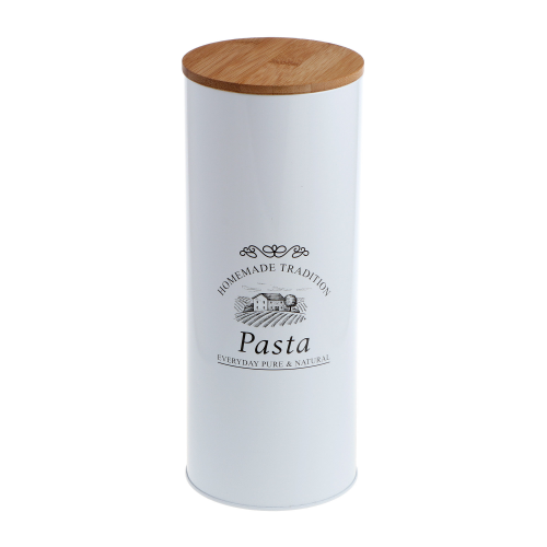 Банка Kesper Pasta для спагетти 11х27 см