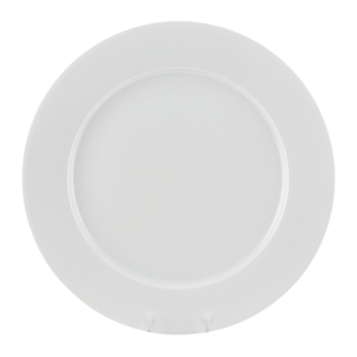 Тарелка Porcelaine du Reussy Valencay 31,5 см