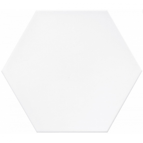 Плитка Kerama Marazzi Буранелли 24001 20x23,1 см белый