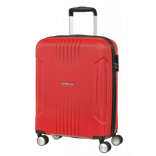 Чемодан American Tourister Красный S