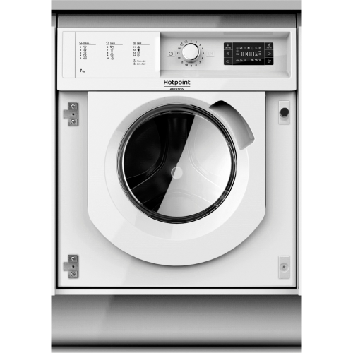 Стиральная машина Hotpoint-Ariston BI WMHG 71284