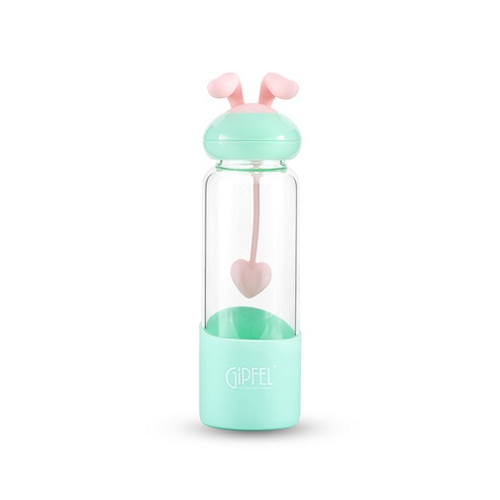 Бутылка для воды Gipfel Paola 0,5 л