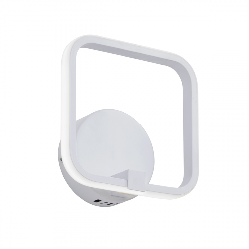 Светильник настенный Vitaluce v4612-0/1a, led 16вт, 3500-4000k