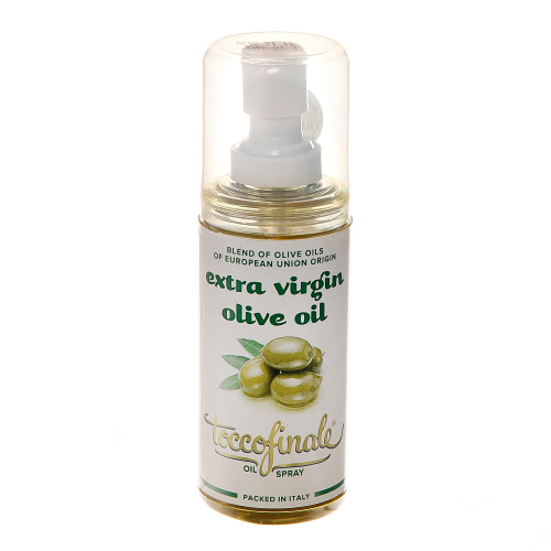 Масло оливковое Verdeoro Extra Virgin 100% 60 мл