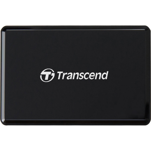 Картридер Transcend RDF9