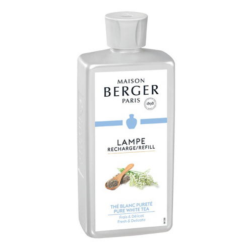 Аромат Maison Berger Белый чай 1 л