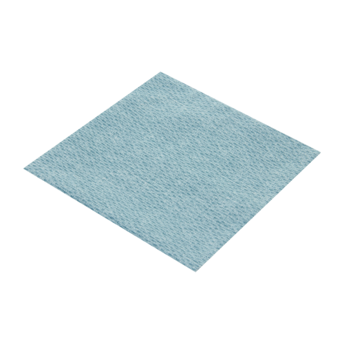 Салфетка под горячее 45x33 blue Olibo