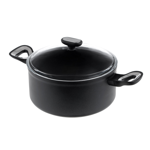 Кастрюля с крышкой 24 см Pyrex
