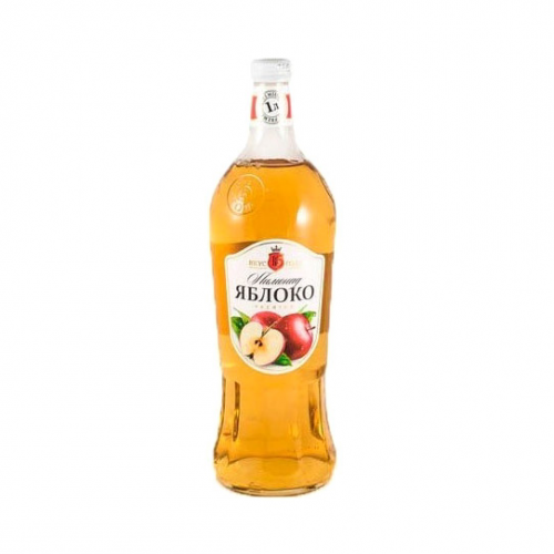 Лимонад Вкус года Яблоко 1 л
