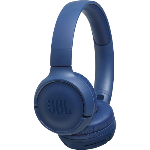 Наушники JBL Tune 500BT Blue