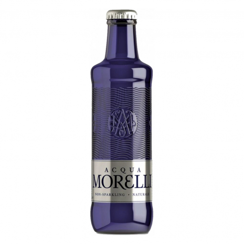Вода Acqua Morelli Still 250 мл