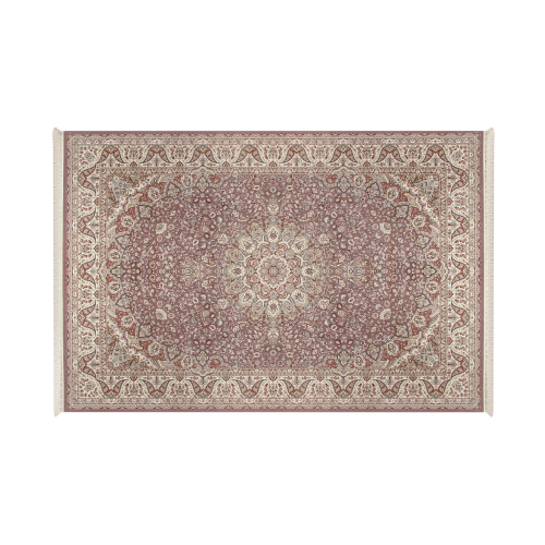 Ковёр Ковровые галереи 2.00х3.00 unique 0is061 plum past